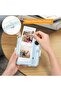 Transparent Hard Camera Case for Fujifilm Instax Mini 12 Instant Camera Cover with Adjustabl - 7