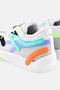 Men TRC Blaze Court Lace Up Outdoor Shoes, Multicolor - 2