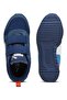 حذاء R78 V PS - أزرق فارسي - 4