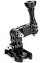 Helmet Mount Extension Arm [Three Way Adjustable Pivot Arm Mount Kit, Helmet Mount] Compatib - 2