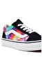UY Old Skool - أسود - 6