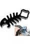 Aluminium Wrench Nut Spanner For Thumb Screw Knob For GoPro Hero 7, Hero 6, Hero - 5