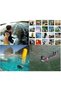 17-In-1 Outdoor Sports Action Camera Accessories Kit For GoPro Hero 13 12 11 10 - 3