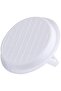 Burger Press [ Hamburger Patty Maker ] Burger Smasher [ Patty Press ] Kitchen Barbeque Tool - 4