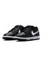 Dunk Low LX BG - أسود/أبيض - 2