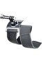 Adjustable Wrist Strap Mount for GoPro, 360 Degree Rotating Arm Mount Strap Compatible with - 3