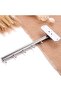 180 Degree Rotatable Clothes Hanger [ Coat Hanger ] Stainless Steel Cloth Hanger Wall Mount - 6