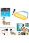 Waterproof Floating Hand Grip [Handle Mount][ Action Camera Accessories ] For Go - 4