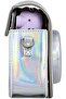 Fujifilm Accessories For Instax Mini 11 / Mini 12 Case PU Leather with Strap, Frames, Wall D - 3