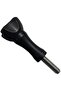 Action Camera Thumb Screw Black - 3
