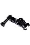 Helmet Mount Extension Arm [Three Way Adjustable Pivot Arm Mount Kit, Helmet Mount] Compatib - 7