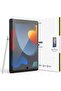 iPad 9th 2021 10.2" / 7th / 8th Screen Protector| Invisible Defender Full Coverage