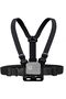 Chest Mount Harness Chest Strap For Insta360 One X2/GO 2/One R/One X/Osmo Action