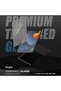 iPad 9th 2021 10.2" / 7th / 8th Screen Protector| Invisible Defender Full Coverage - 4