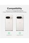 Tempered Glass Easy Slide Screen Protector for Google Pixel 11 / 11 Pro / 10 / 10 Pro / 9 / 9 Pro - 2