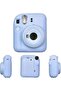 Silicone Case for Fujifilm Instax Mini 12 Instant Camera Case