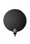 Încărcător wireless, Baseus, LED, 15 W, negru