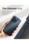 iPhone 15 Pro Max Onyx Series Case Cover Navy - 8