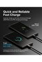 Fast Charging Basic Cable | USB-C to USB-C | 2M - 5