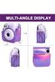 Protective Camera Case for Fujifilm Instax Mini 12 Instant Camera | PU Leather Camera Cover - 8