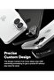 iPhone 16 / 16 Plus Camera Protector | Tempered Glass | 2 Pack - 7