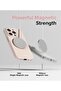 iPhone 15 Pro Max Case Cover| Silicone Magnetic Series| Sunny Lime - 8
