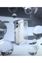 Fusion-X For iPhone 15 Pro Max Case Cover- Matte Clear - 5
