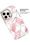 Case for iPhone 14 Pro Max,-Pink - 6