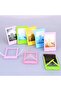 7-in-1 Instant Camera Accessories Bundle Kit For Fujifilm Instax Mini 8 Case PU Leather with - 3