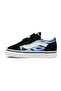 حذاء TD Old Skool V - أسود - 5