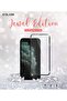 R-AIXS-IDFG Tempered Glass Screen Protector For iPhone 11 Pro - Clear - 3