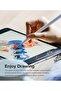 iPad Air 11 Inch Screen Protector (M2, 2024) | Paper Touch [Soft] Film Screen Protector - 8