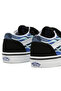 حذاء TD Old Skool V - أسود - 7