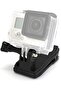 Backpack Strap Mount Action Camera Quick Clip Mount For GoPro Hero 11, Hero 10, - 2