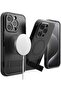 iPhone 15 Pro Max Case Cover | Alles Series Black - 2