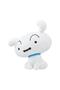 Sofvimates Crayon Shinchan Figure - 2