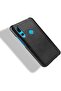 Case for Huawei Y6 (2019, with Fingerprint Sensor) / Y6 Prime (2019) Classic PU Leather Coat - 4