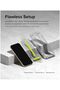 Tempered Glass Easy Slide Screen Protector for Google Pixel 11 / 11 Pro / 10 / 10 Pro / 9 / 9 Pro - 4