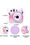 Protective Camera Case for Fujifilm Instax Mini 12 - 5