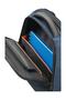 16N-01-005 15.6 Qibyte Notebook Backpack Blue - 4