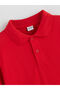 Lcw Kidspolo Collar Boys' T-Shirt - 4