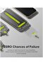 Easy Slide Tempered Glass Compatible with Google Pixel 9 Pro XL - 5