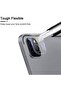 Camera Lens Protector For iPad Pro 11 / iPad Pro 12.9 (2020) Protector (Pack Of 2) Ultra-thi - 4