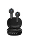 Căști wireless HS-M905BT, Bluetooth, microfon, negru