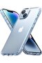 iPhone 14 Case Cover| Fusion Series| Matte Clear
