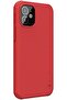 Cover For iPhone 12 Mini Case Super Frosted Shield Pro Hard Phone Cover [ Slim F - 3
