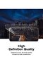 Google Pixel 8 Pro Screen Protector | Dual Easy Film | 2 Pack - 5