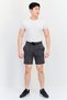 Men Sportswear Fit Outdoor Shorts, Graphic - 3
