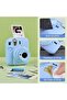 Silicone Case for Fujifilm Instax Mini 12 Instant Camera Case - 2