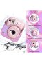Protective Camera Case for Fujifilm Instax Mini 12 Instant Camera |PU Leather Camera Cover w - 5